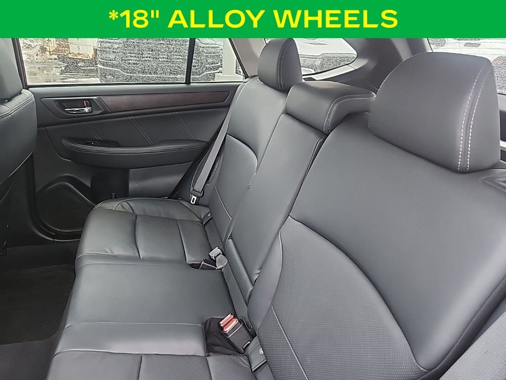 used 2019 Subaru Outback car, priced at $18,400