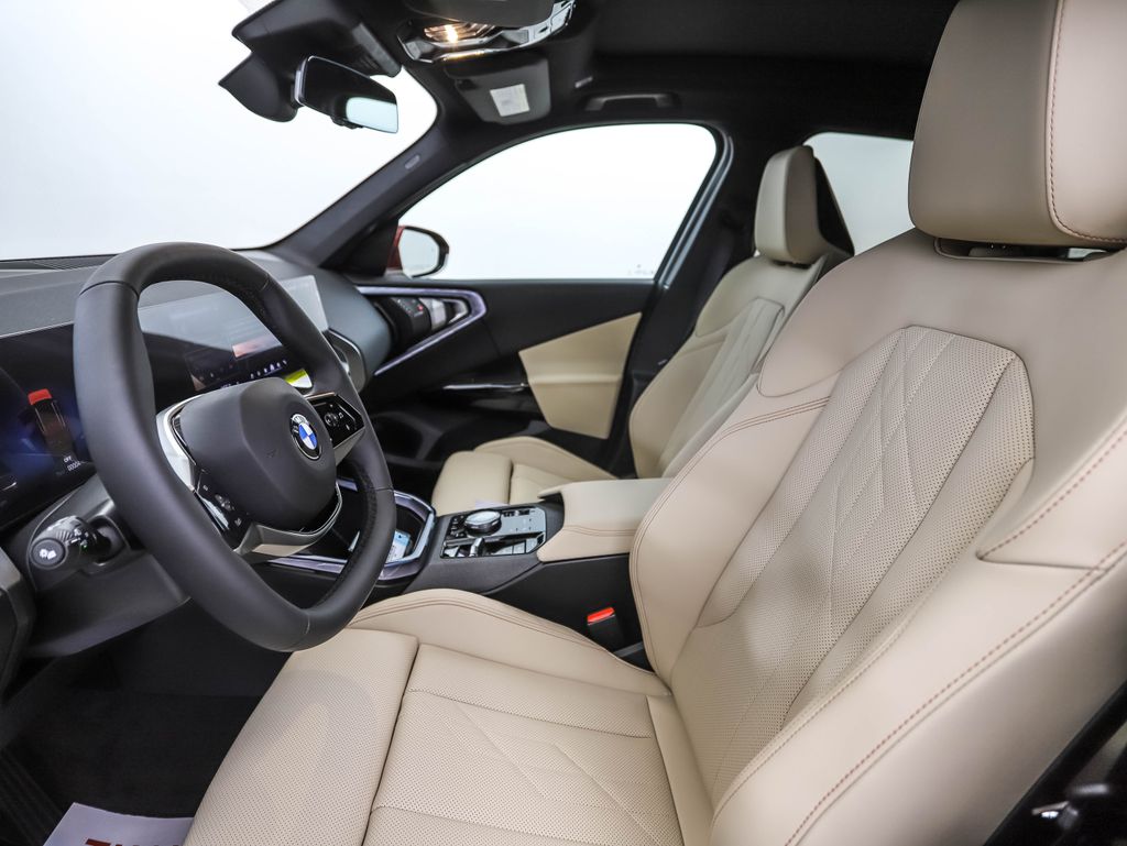 Thumbnail: 2026 BMW X3 - 12