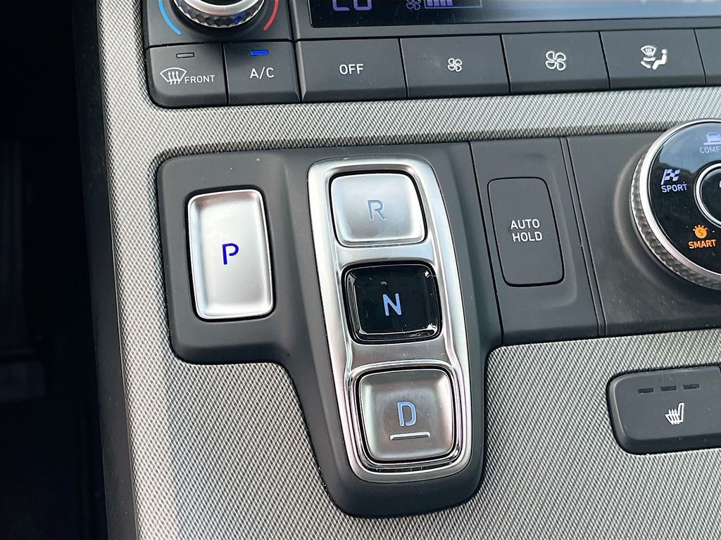 Used 2025 Gray Hyundai XRT image 17