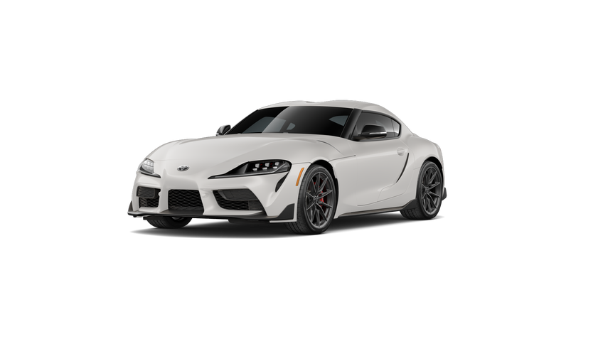 2026 Toyota GR Supra 3.0 -
                  Clovis, CA