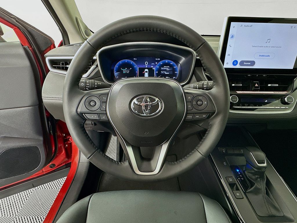 Thumbnail: 2026 Toyota Corolla Cross - 11