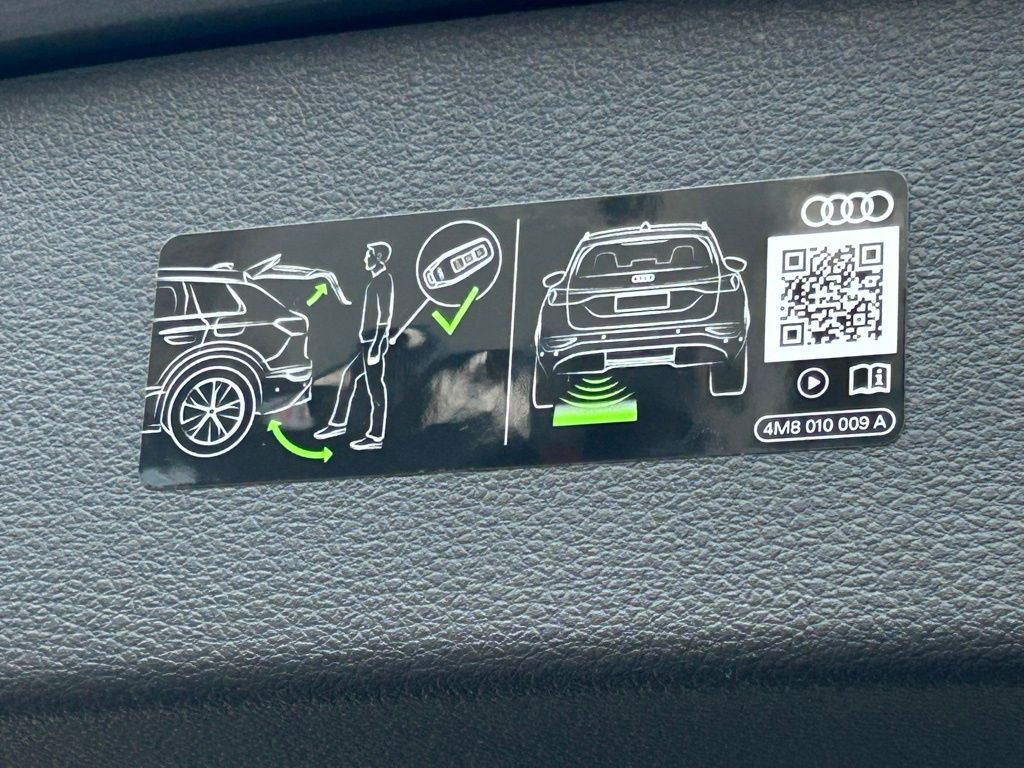 New 2026 Gray Audi 55 Premium Plus image 60