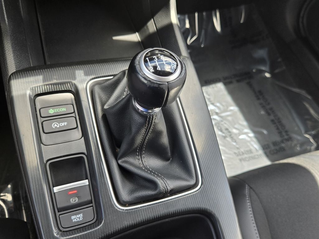 2024 Honda Civic - $25,781