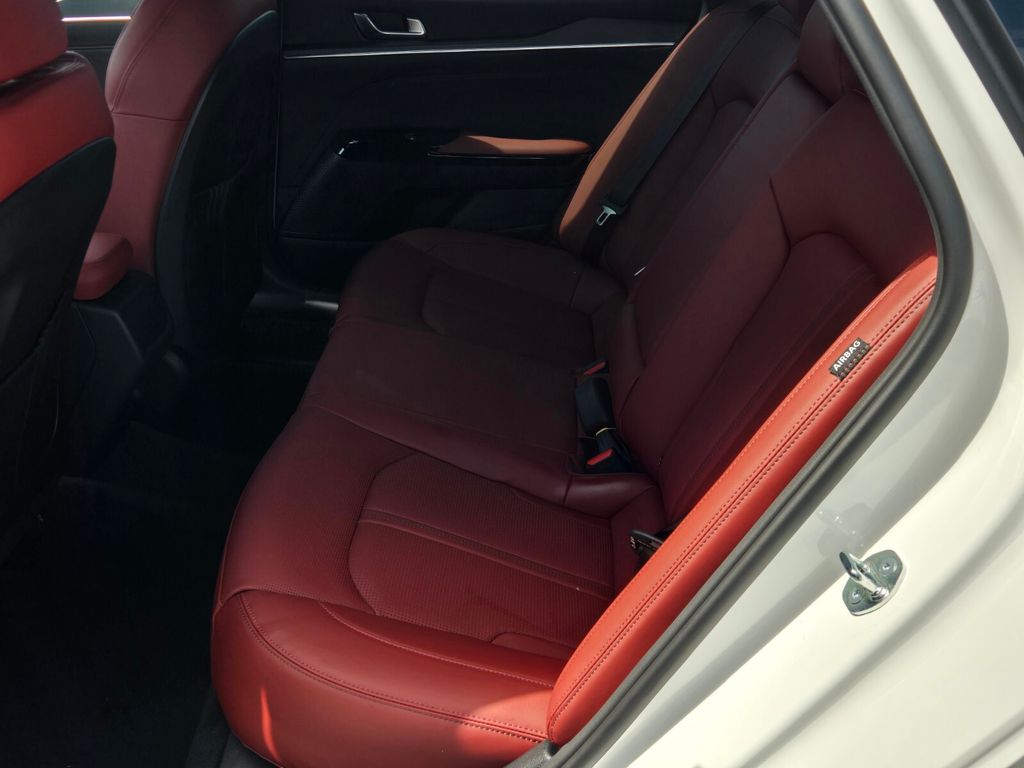 2026 Kia K5 - $30,981