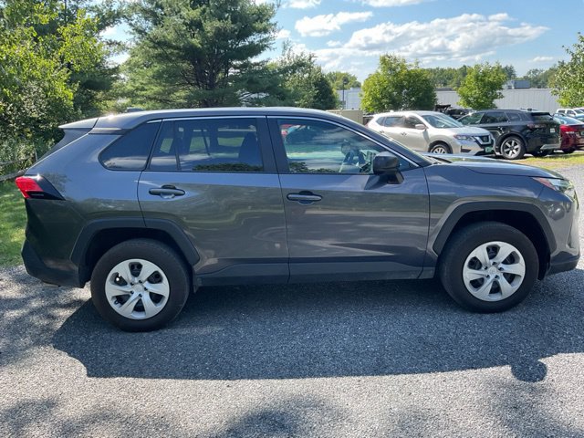 Used 2024 Toyota RAV4 SUV