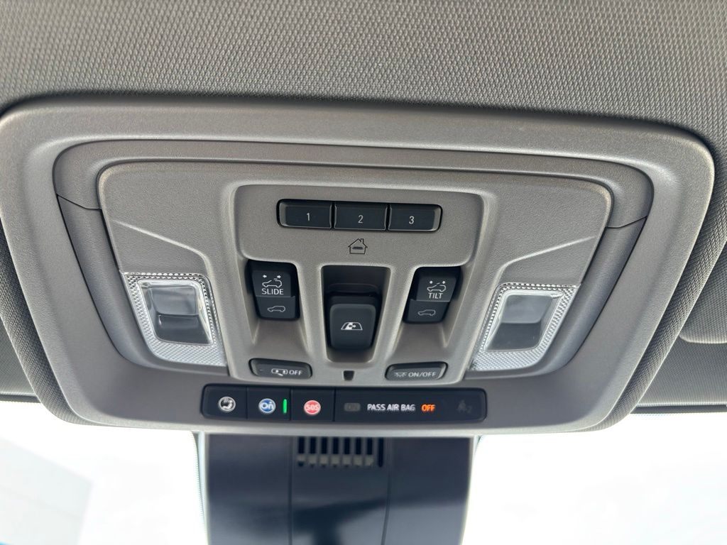 Used 2024 Chevrolet Silverado 1500 Truck