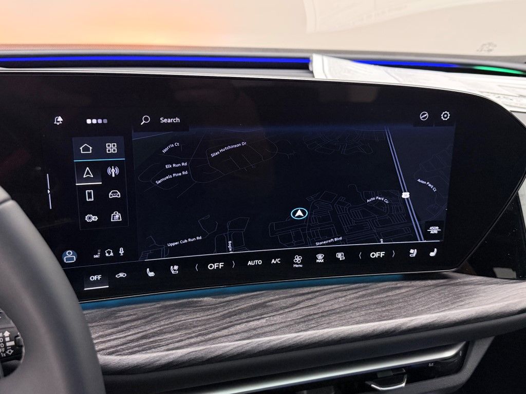 Thumbnail: 2025 Audi Q5 - 29