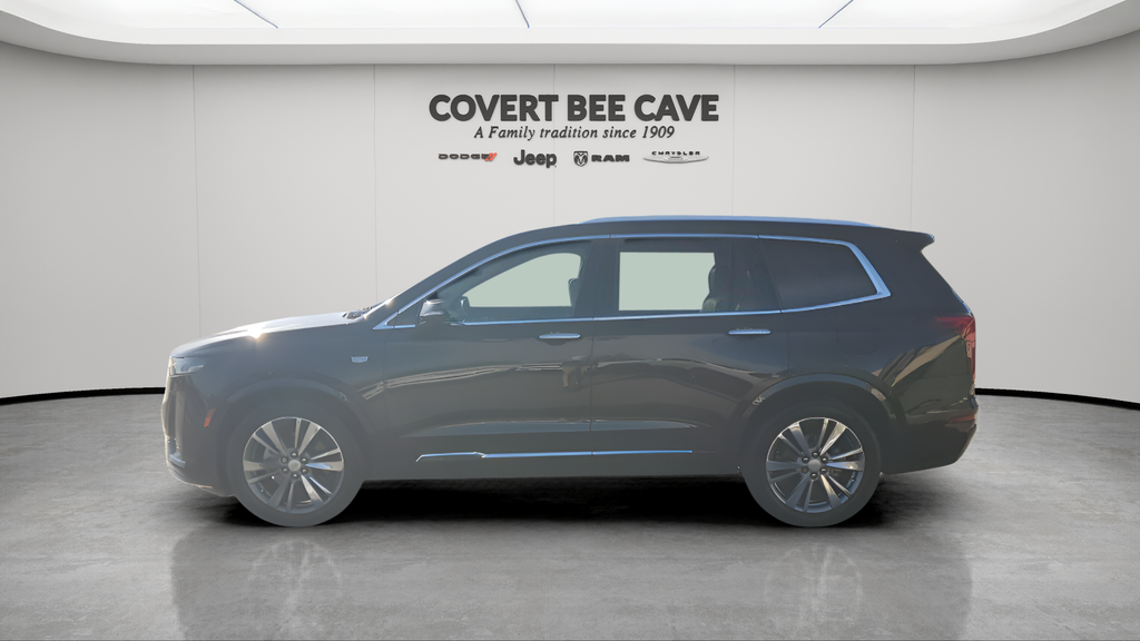 Used Car 2020 Cadillac Xt6  Premium Luxury For Sale Under $35,000 In Austin, Texas