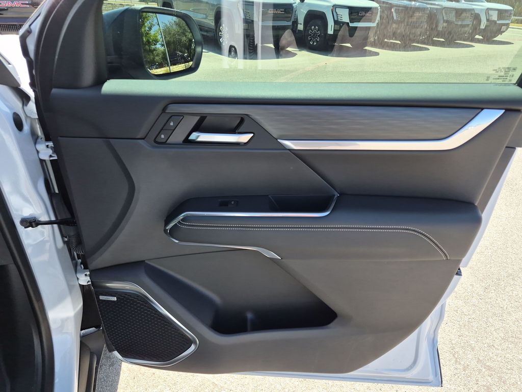 2026 GMC Acadia Elevation - Photo 38