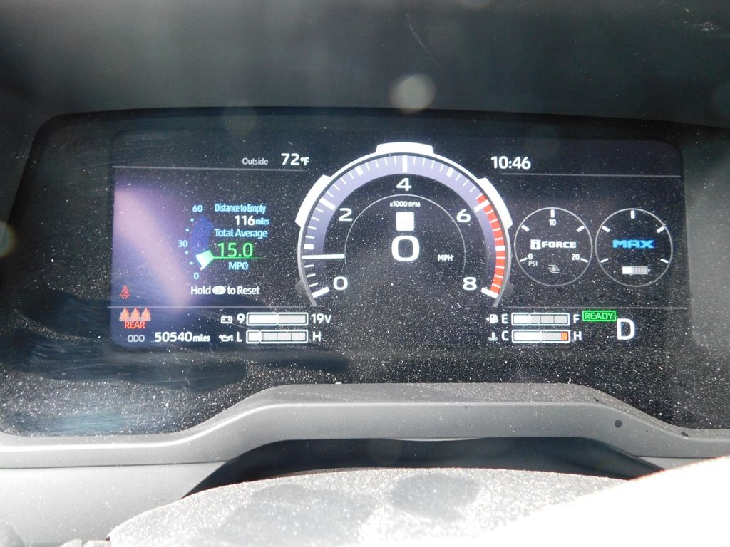 Thumbnail: 2022 Toyota Tundra - 12