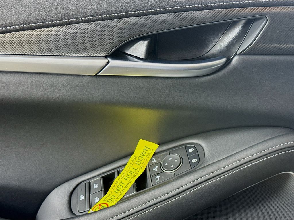 QX60 LUXE