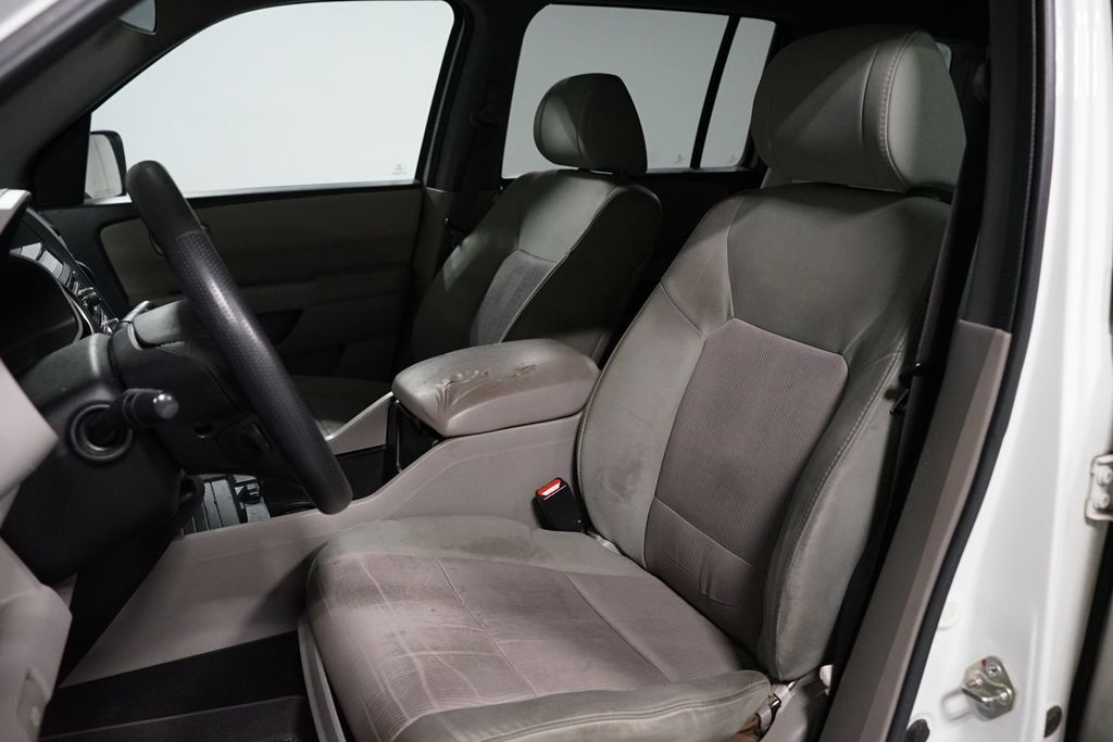 Thumbnail: 2015 Honda Pilot - 6