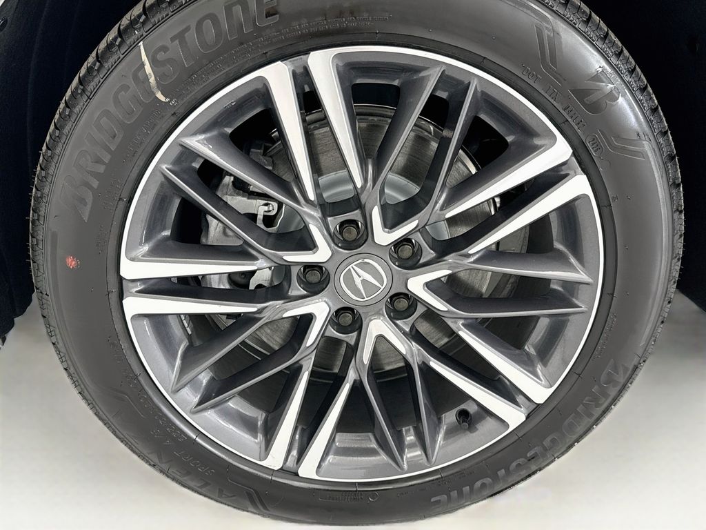 Thumbnail: 2026 Acura MDX - 29