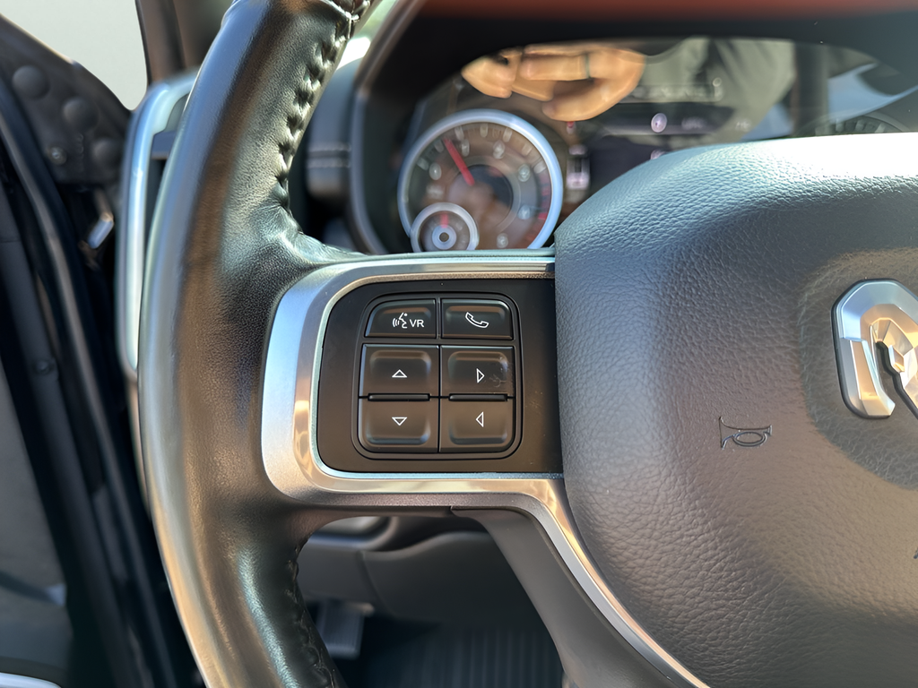 Used Car 2021 Ram 3500  Laramie For Sale Under $60,000 In Austin, Texas