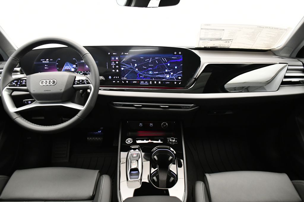 Thumbnail: 2025 Audi A5 - 19