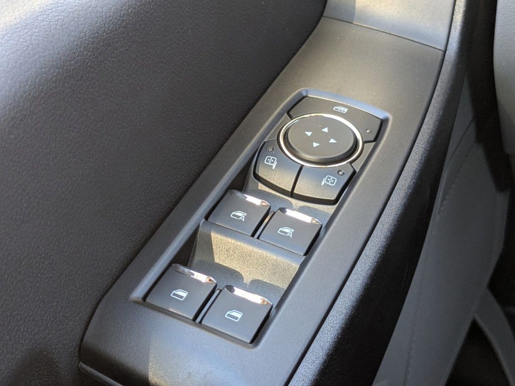 2025 Ford F-450 Chassis XL