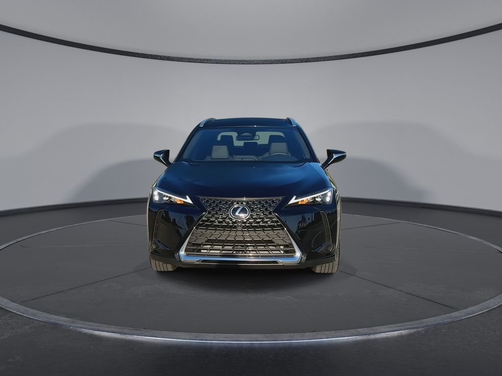 Thumbnail: 2026 Lexus UX - 3