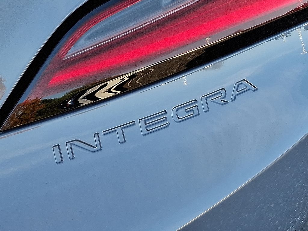 Thumbnail: 2026 Acura Integra - 5