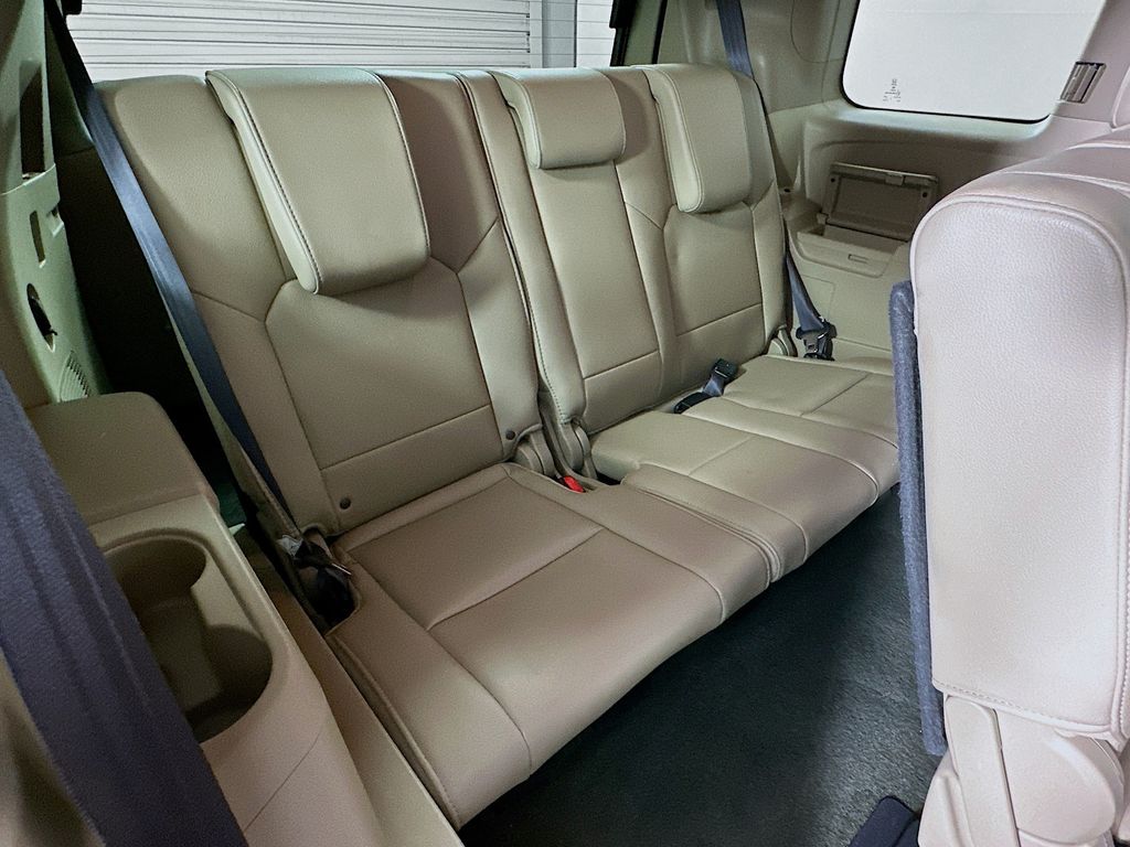 Thumbnail: 2014 Honda Pilot - 27