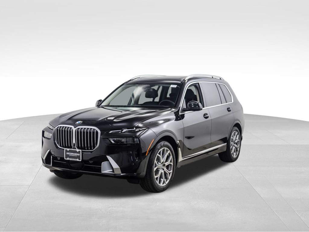 2025 BMW X7 xDrive40i -
                Bloomington, MN