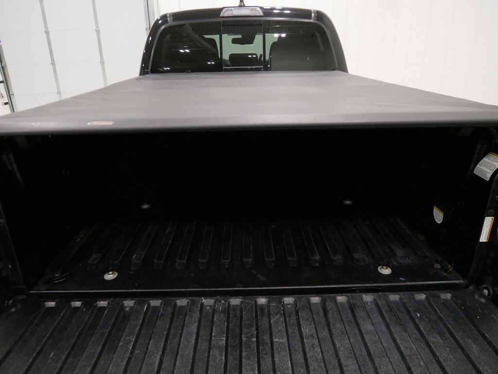 Used 2022 Toyota Tacoma Truck