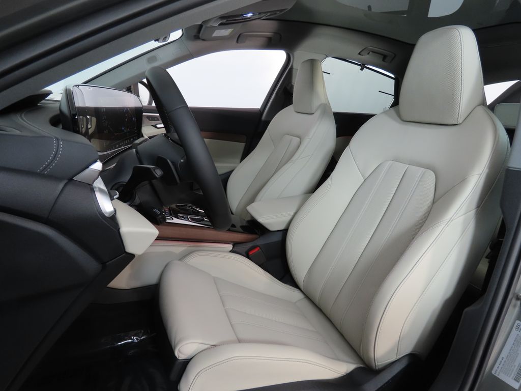 Thumbnail: 2025 Audi A5 - 31