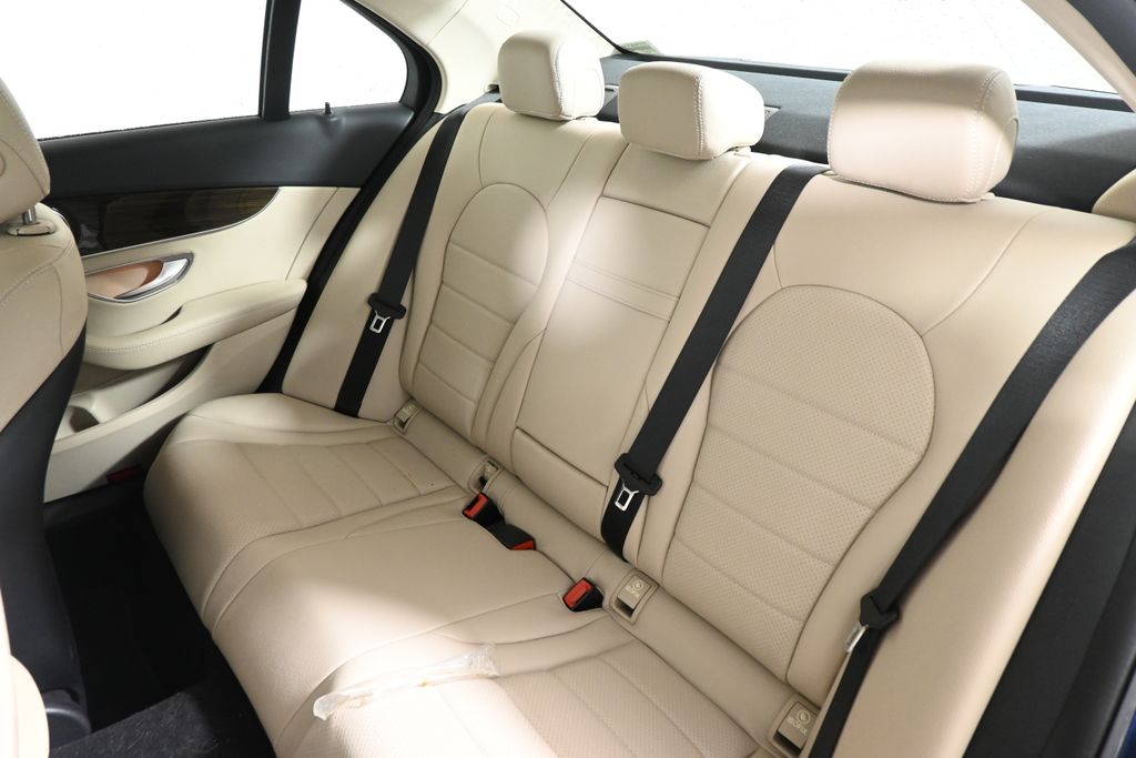 Thumbnail: 2019 Mercedes-Benz C-Class - 4