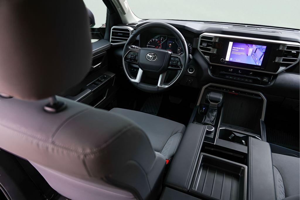 Used Car 2023 Toyota Tundra  Sr5 For Sale Under $50,000 In Austin, Texas