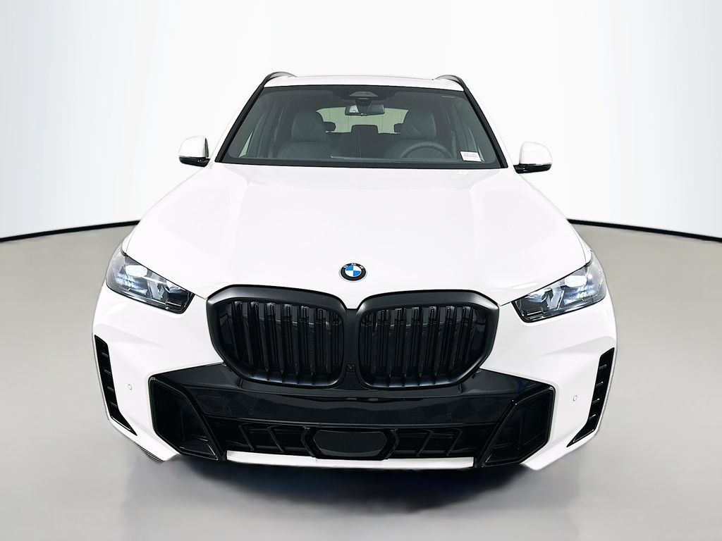 Thumbnail: 2026 BMW X5 - 2
