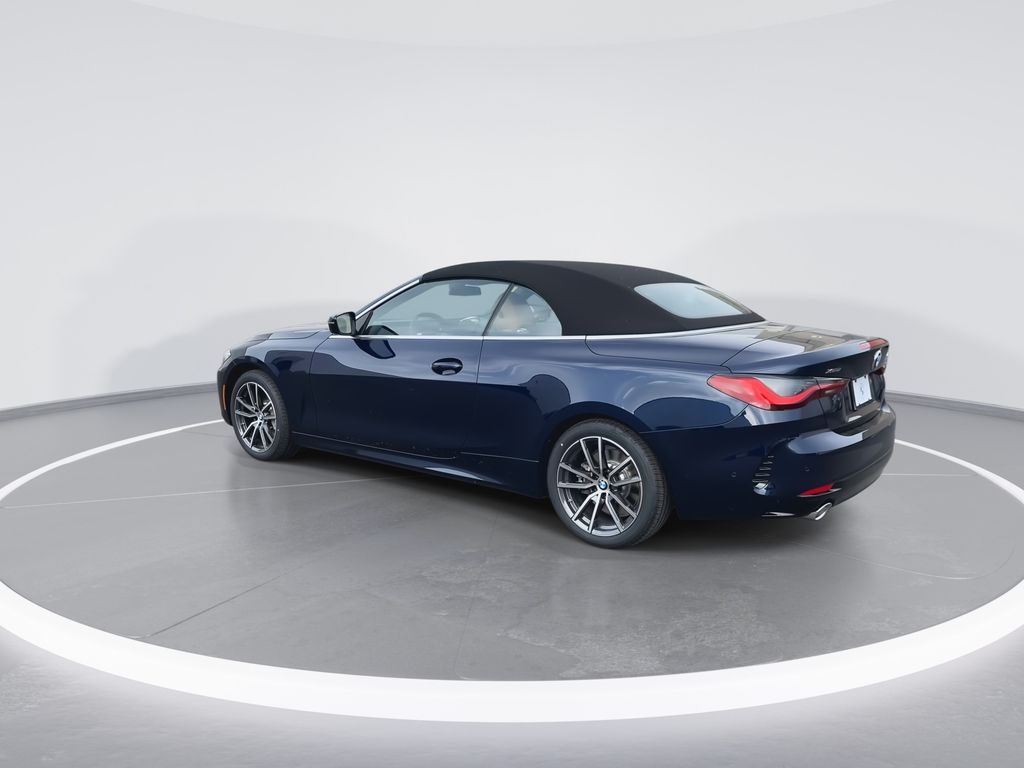 Thumbnail: 2026 BMW 4 Series - 6