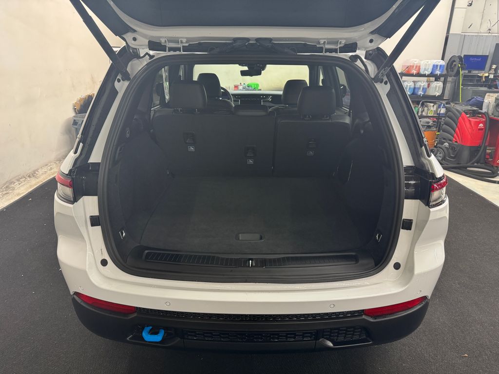 2024 Jeep Grand Cherokee Trailhawk 4xe
