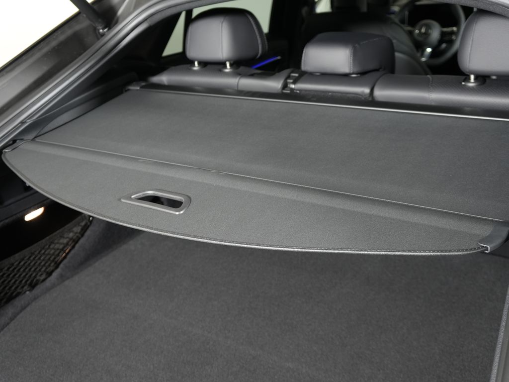 new 2026 Mercedes-Benz GLC car, priced at $69,255