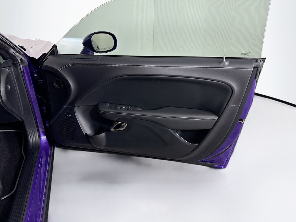 Thumbnail: 2023 Dodge Challenger - 24