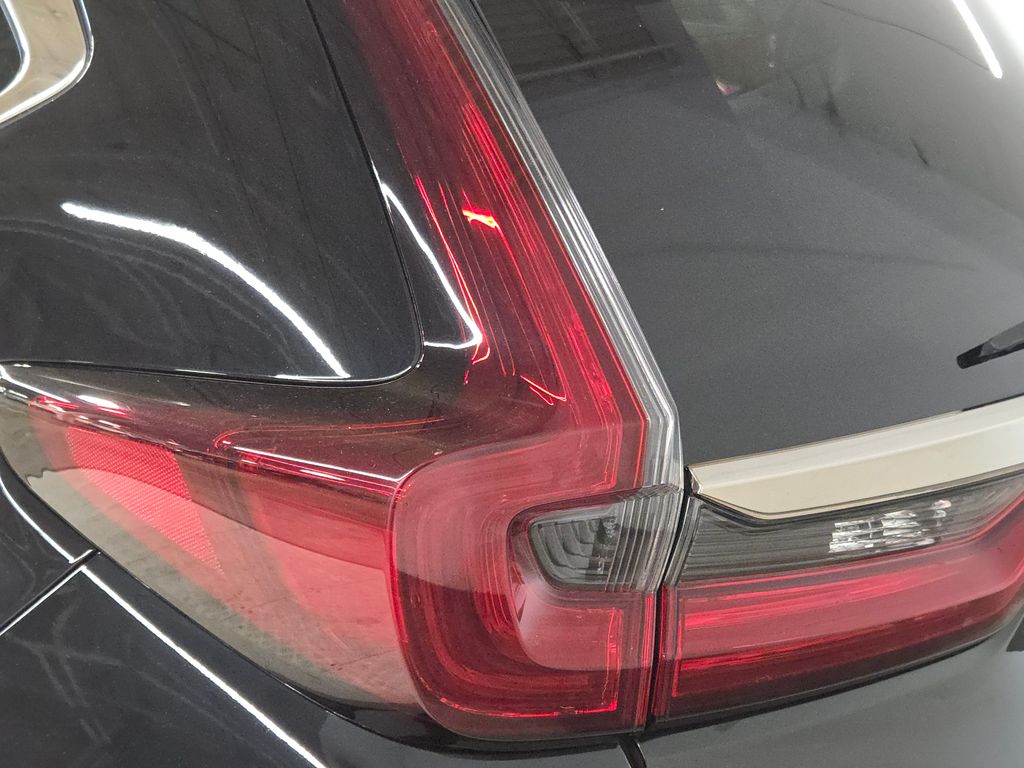 2022 Honda CR-V EX-L photo 11