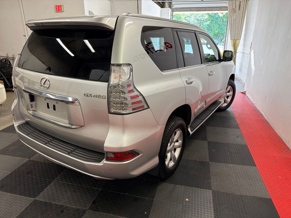 Used 2015 Lexus GX SUV