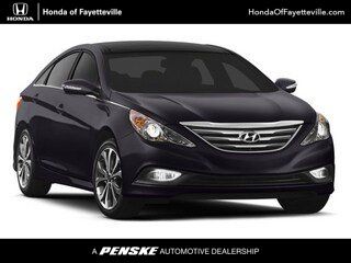 2014 Hyundai Sonata GLS -
                Fayetteville, AR