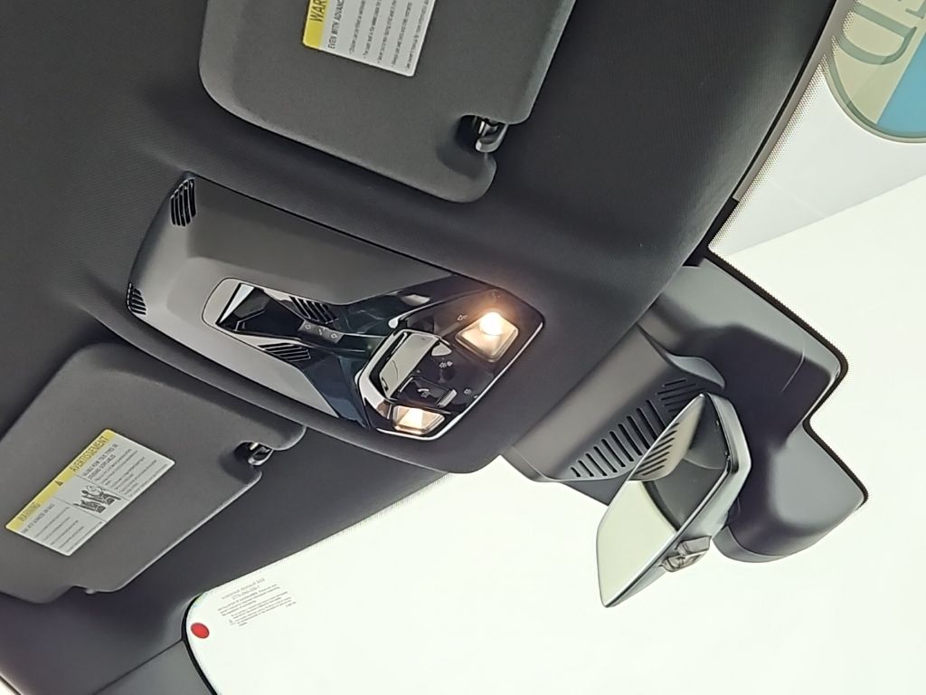 Thumbnail: 2025 MINI Cooper Countryman - 17