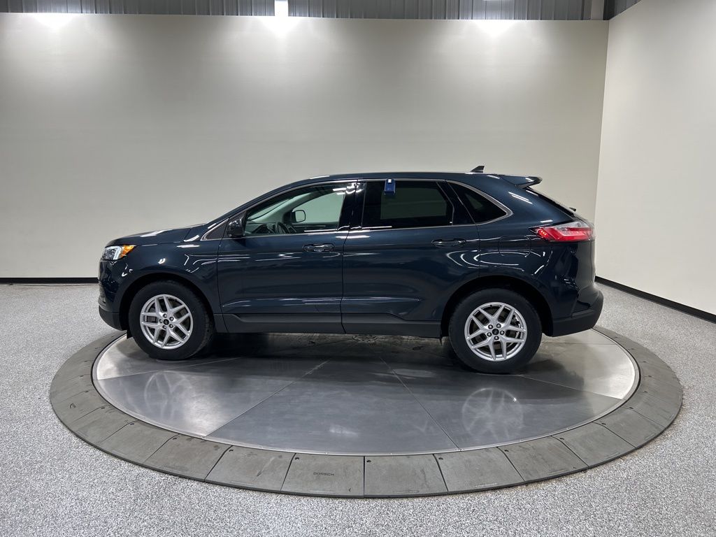 used 2024 Ford Edge car, priced at $29,963