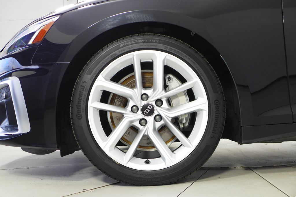 Thumbnail: 2023 Audi A5 - 5