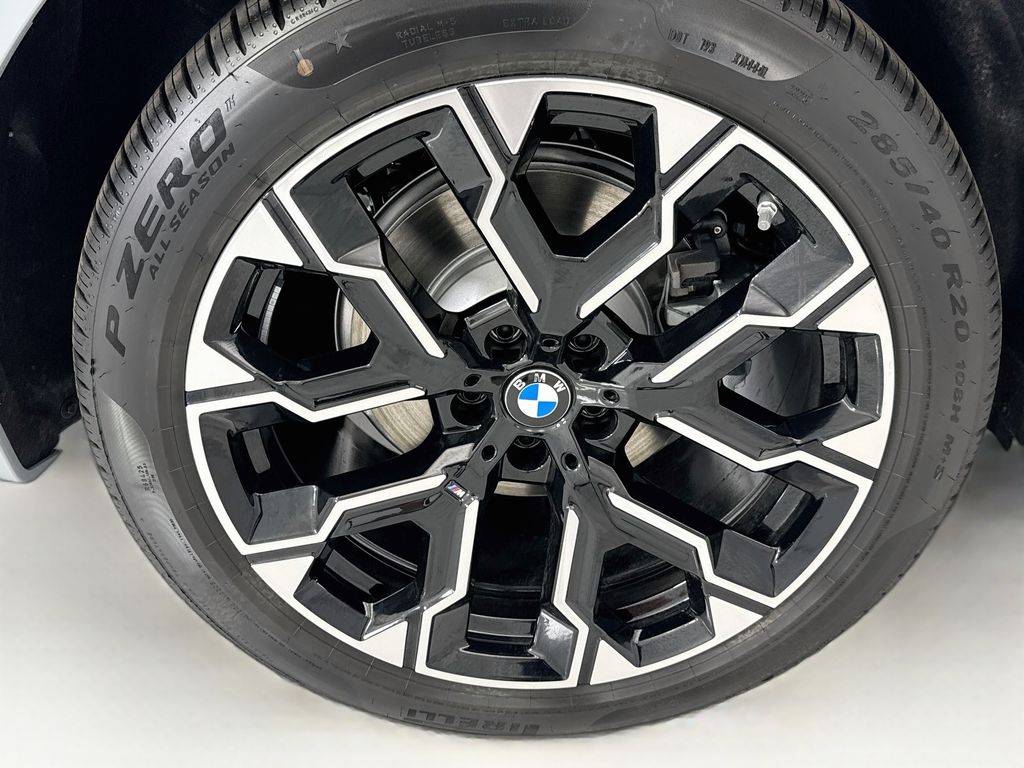 Thumbnail: 2026 BMW X3 - 32