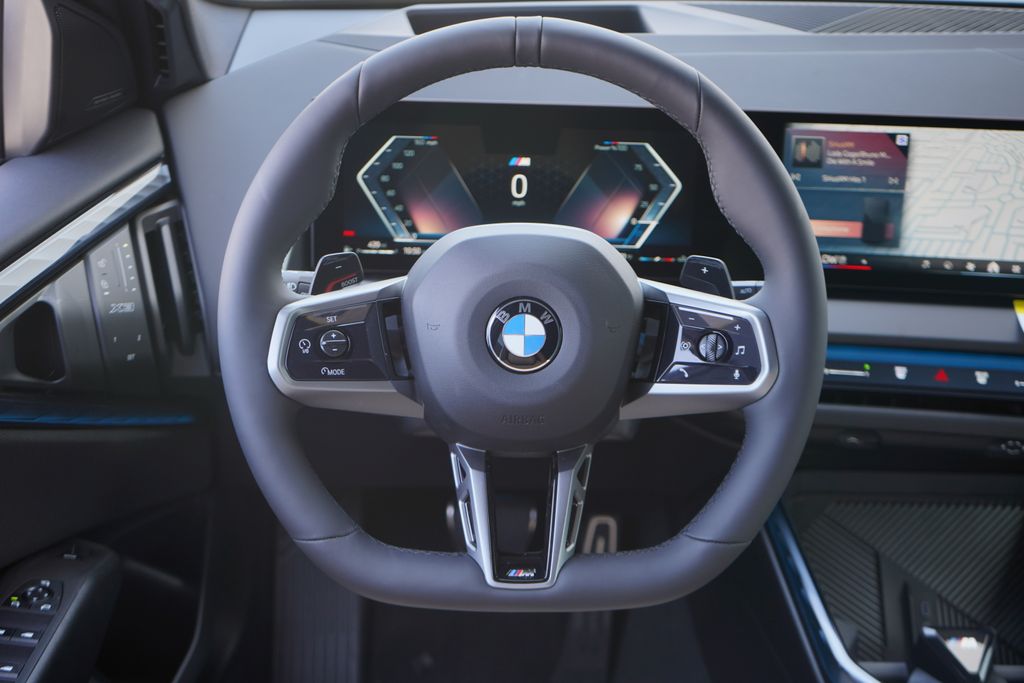 2025 BMW X3 3.0i 14