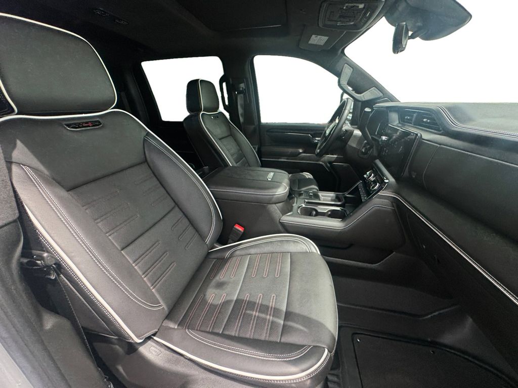 Used Car 2024 Gmc Sierra 2500hd  At4x For Sale Under $90,000 In Round Rock, Texas