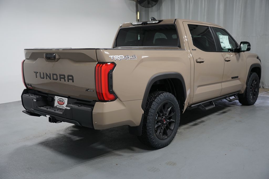 Thumbnail: 2026 Toyota Tundra - 8