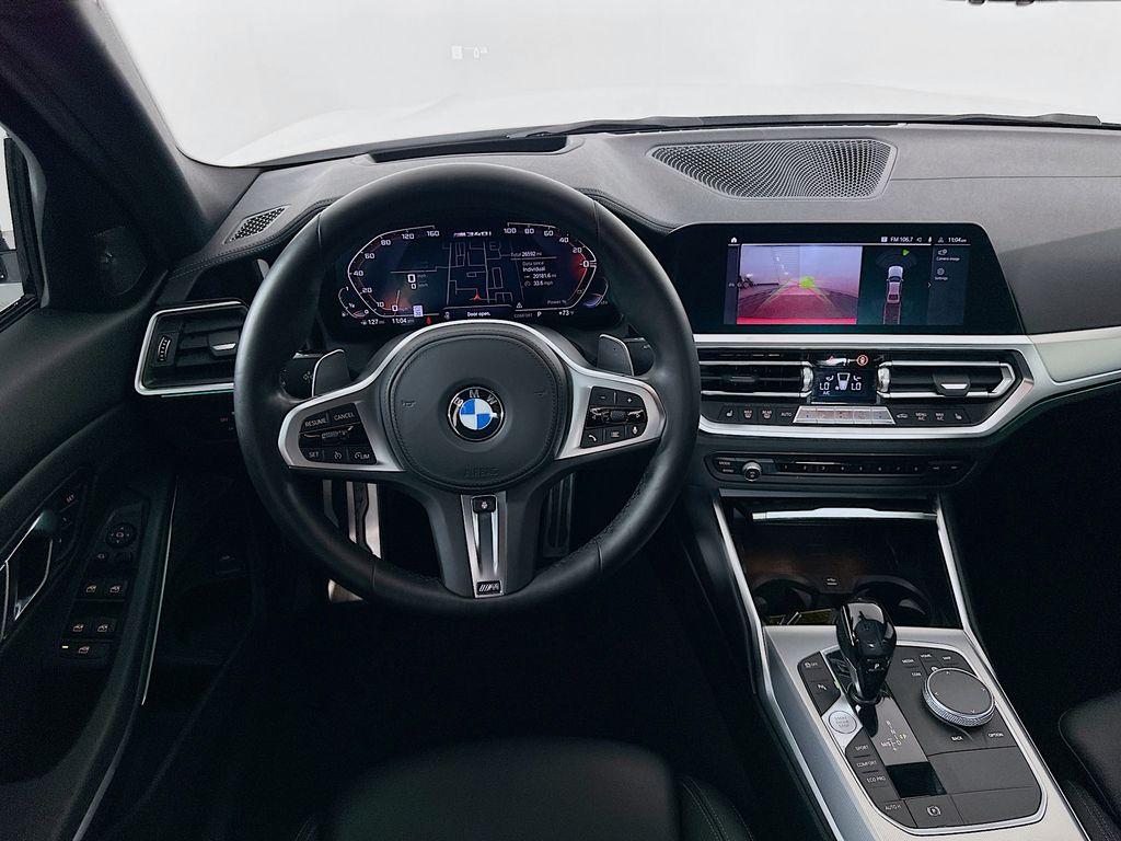 2021 BMW 3 Series M340i 23