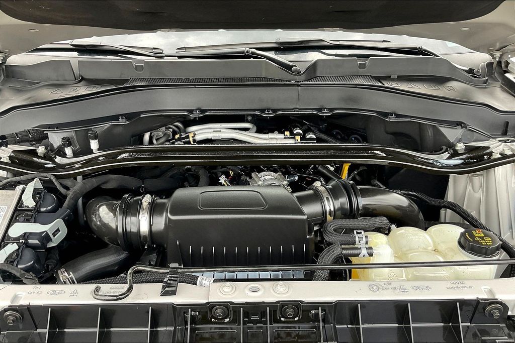 Used 2022 Ford Explorer ST 4D Sport Utility