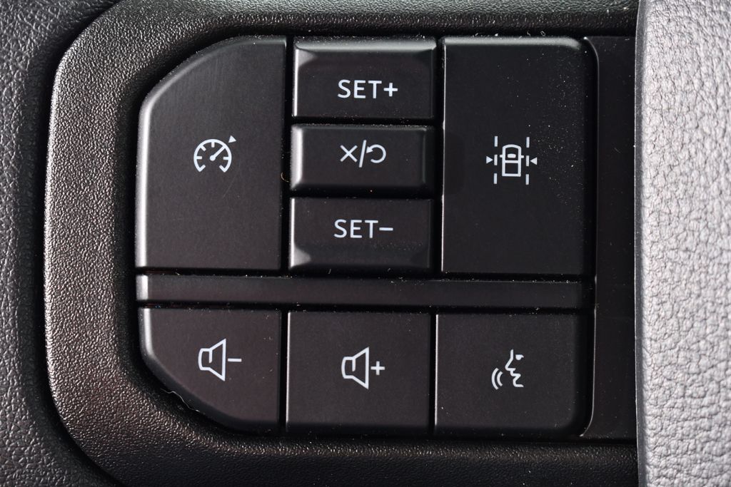 New 2025 White Ford XL Diesel image 32