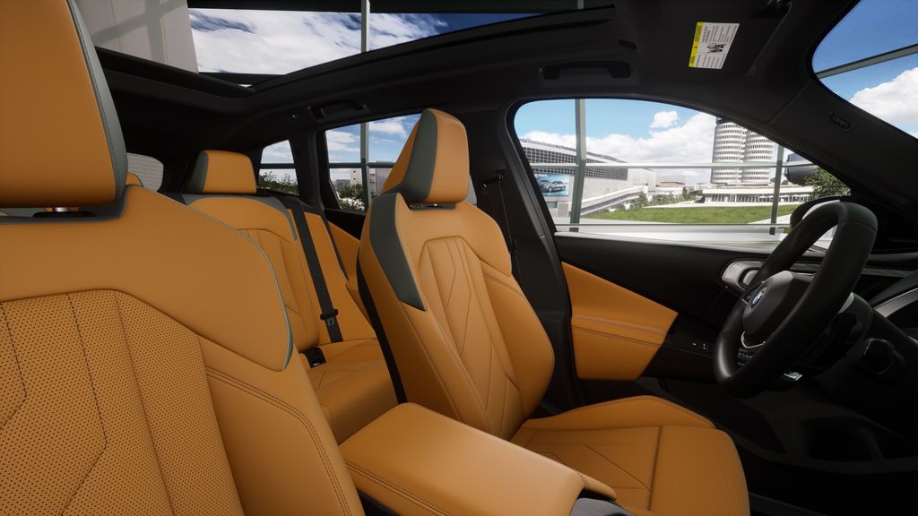 Thumbnail: 2026 BMW X3 - 18