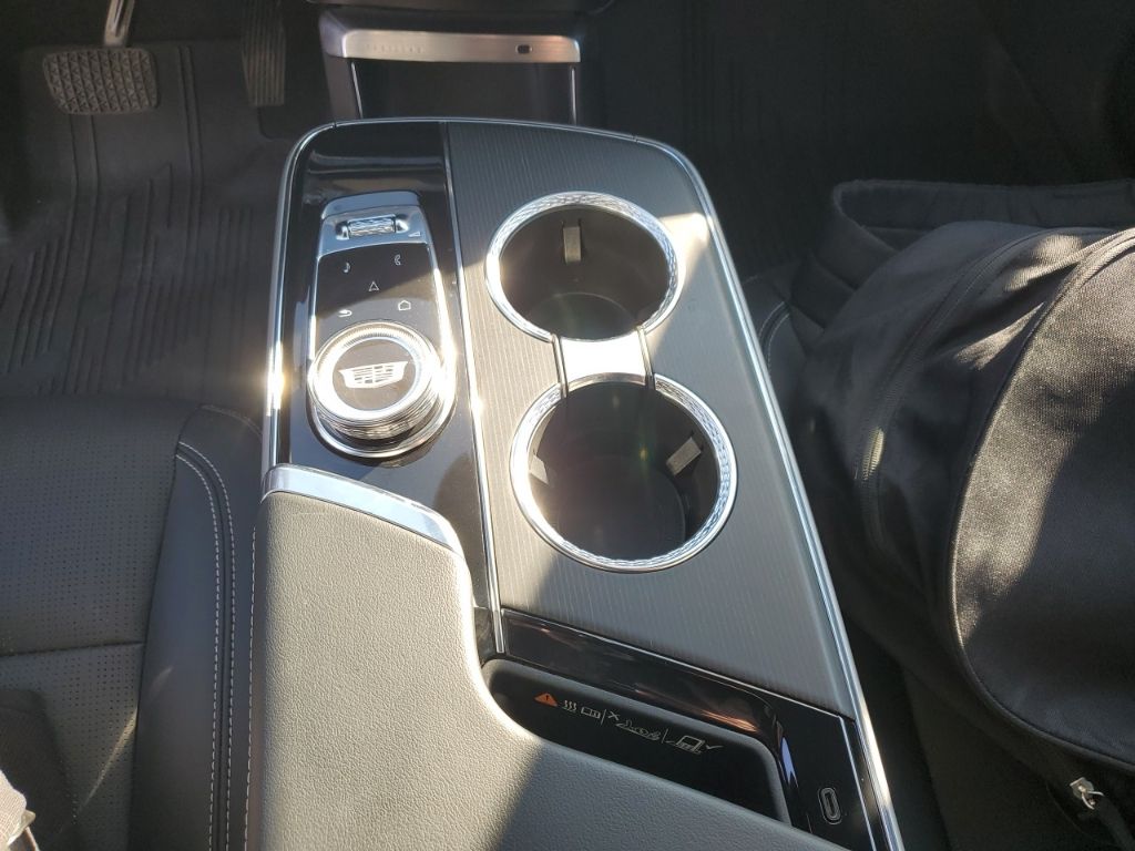 Used Car 2024 Cadillac Lyriq  Sport For Sale Under $40,000 In Austin, Texas