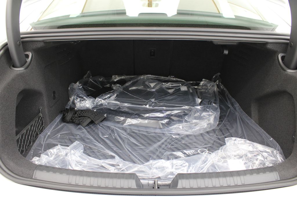 new 2026 Audi A6 car, priced at $71,892