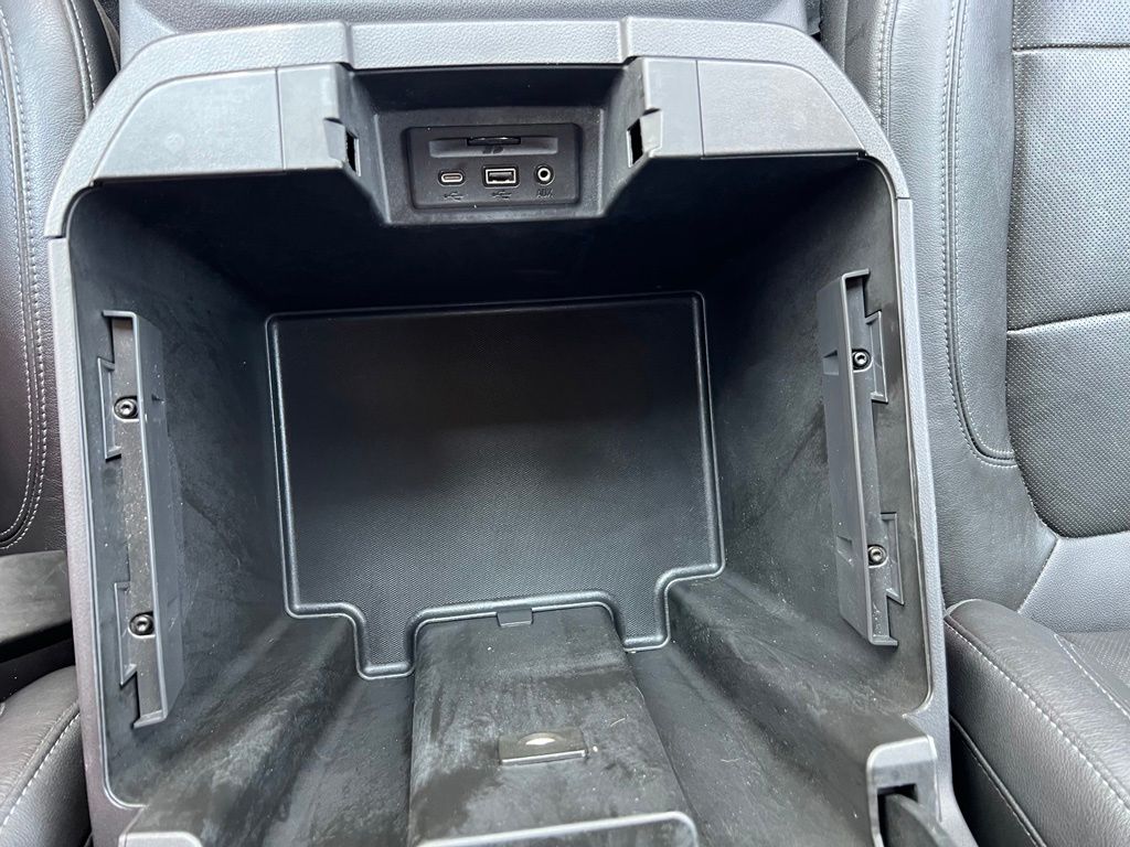 Used 2020 Chevrolet Silverado 1500 Truck